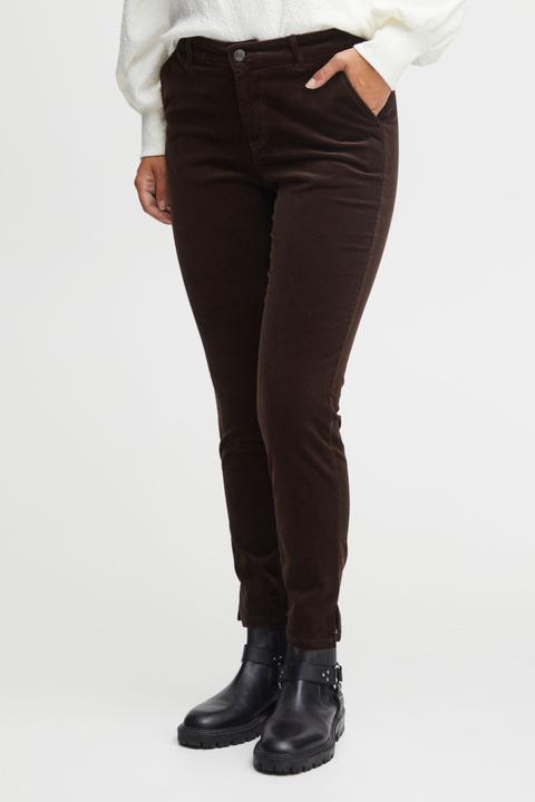 Image du produit Pulz Jeans Pulz - PZMILA Pants - Pantalons - 50207698 (40)