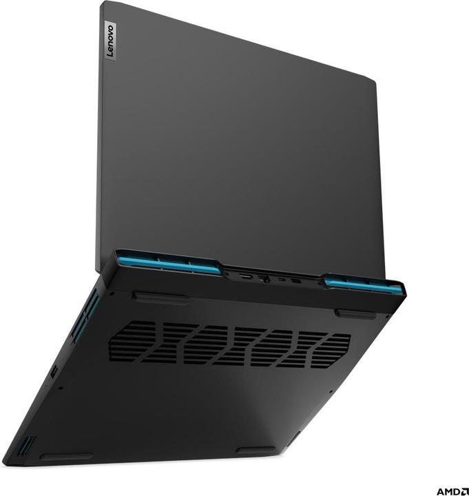 Produktbild Lenovo IdeaPad Gaming 3 16ARH7 (16", AMD Ryzen 7 6800H, 16 GB, 1000 GB, DE)