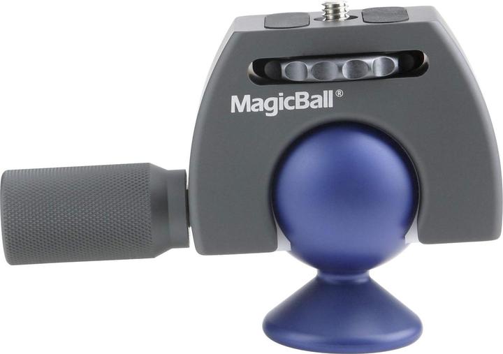 Novoflex Kugelkopf "Der Kleine" Magic Ball (Kugelkopf)