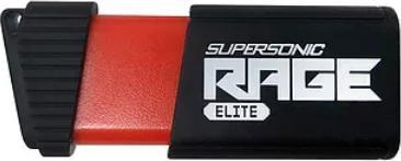 Actual product image Patriot Supersonic Rage Elite (128 GB)