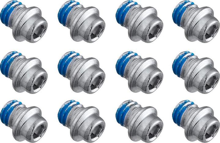 Produktbild Shimano Pins PD-M828 kurz 12 Stk.