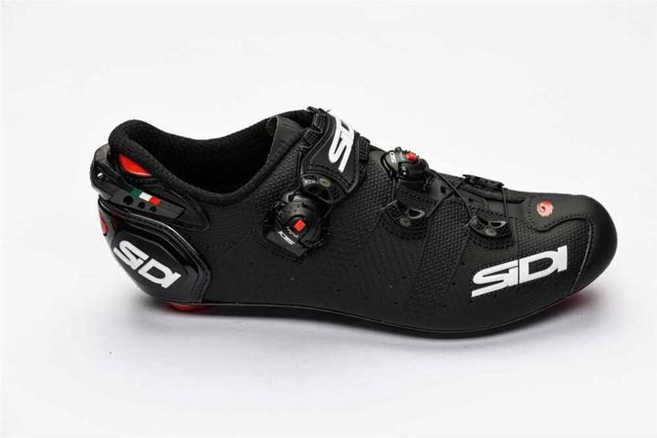 Actual product image Sidi RR Wire 2 (39)