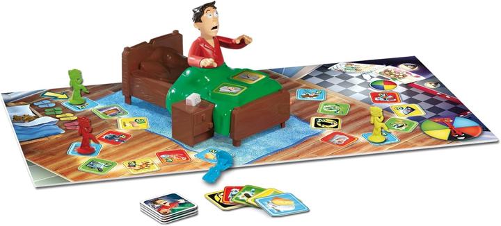 Image du produit Goliath Toys Ne réveille pas papa