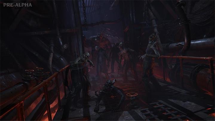 Actual product image Fireshine Games Warhammer 40,000: Darktide (Xbox Series X, DE)
