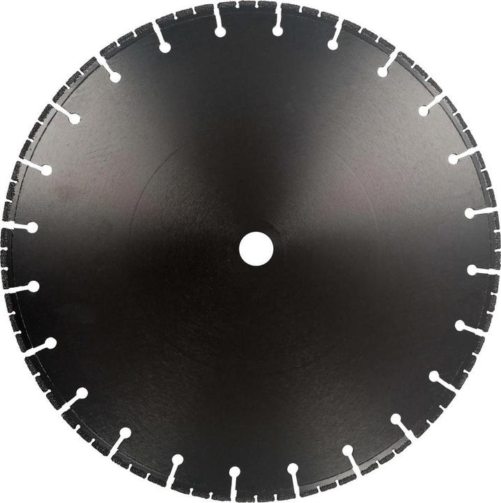 Actual product image Diamond cutting disc TH-Universal, Ø 350 mm, 20.00 mm