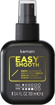Actual product image Kemon Easy Smooth Serum 100ml (100 ml)