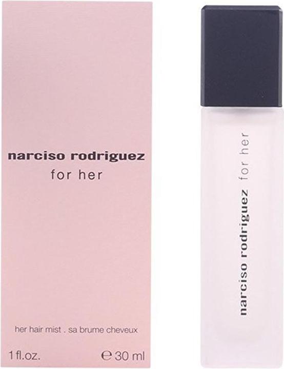 Produktbild Narciso Rodriguez For Her Hair Hist (Body Mist, 30 ml)