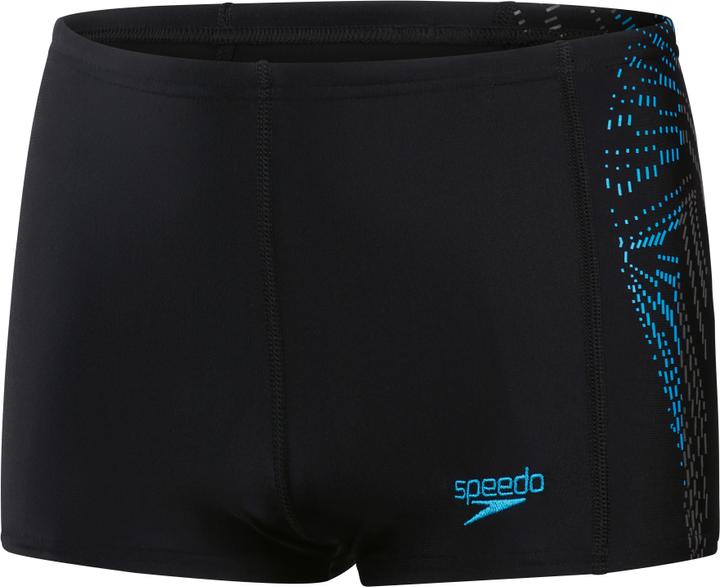 Speedo Plastisol Placement Aquashort