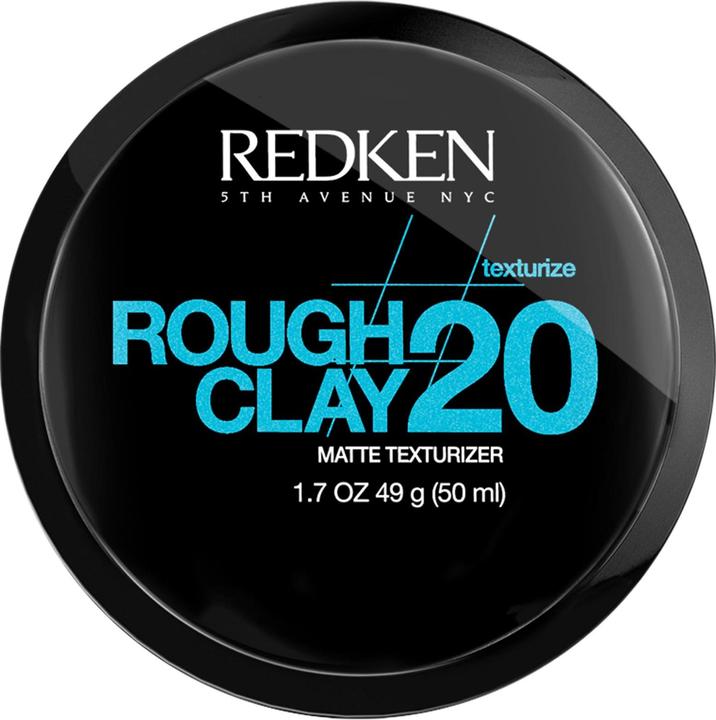 Produktbild Redken Rough 20 (Haarpaste, 50 ml)