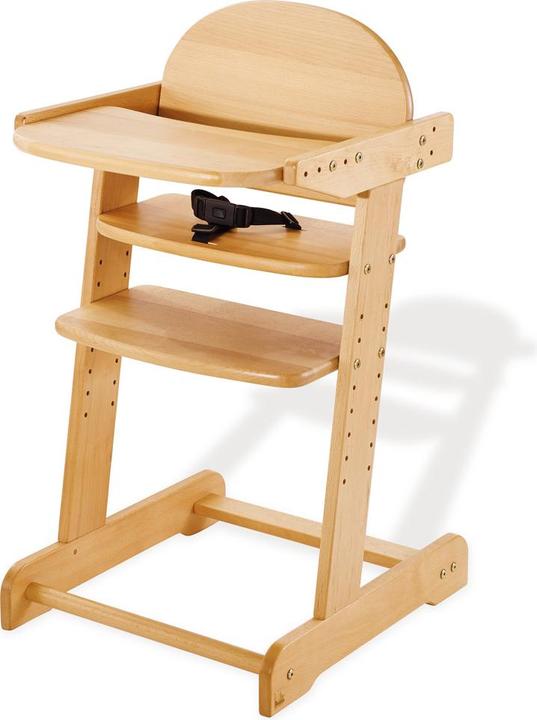 Image du produit Pinolino Chaise haute d'escalier Philip (Chaise haute)
