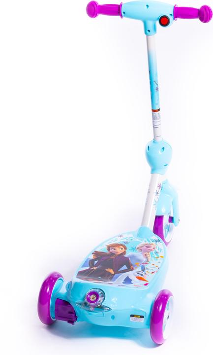 Image du produit ‎Huffy Huffy Frozen Bubble Roller, bleu