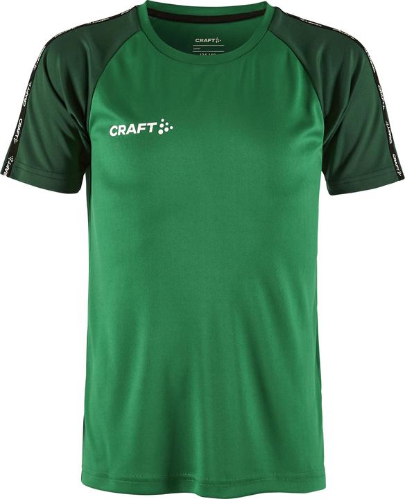 Craft Squad 2.0 Contrast Jersey Jr