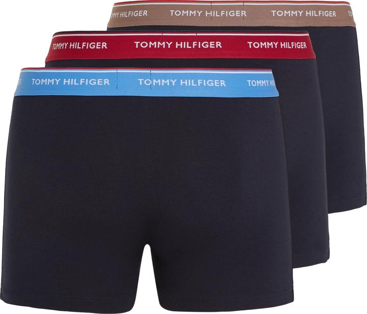 Produktbild Tommy Hilfiger 3p Wb Trunk (M, 3er Pack)