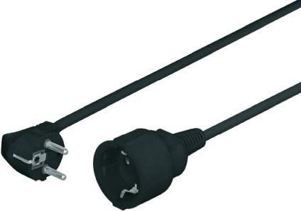 Actual product image Bachmann Extension cable (2 m, CEE 7/3)