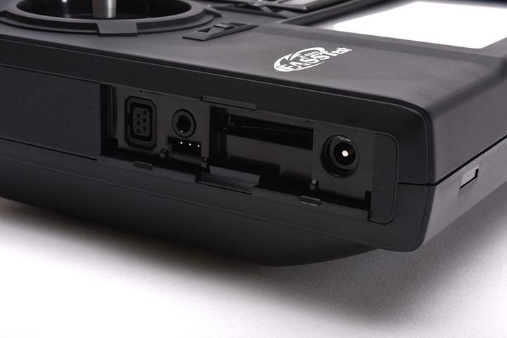 Image du produit Futaba Émetteur de pupitre FX-36