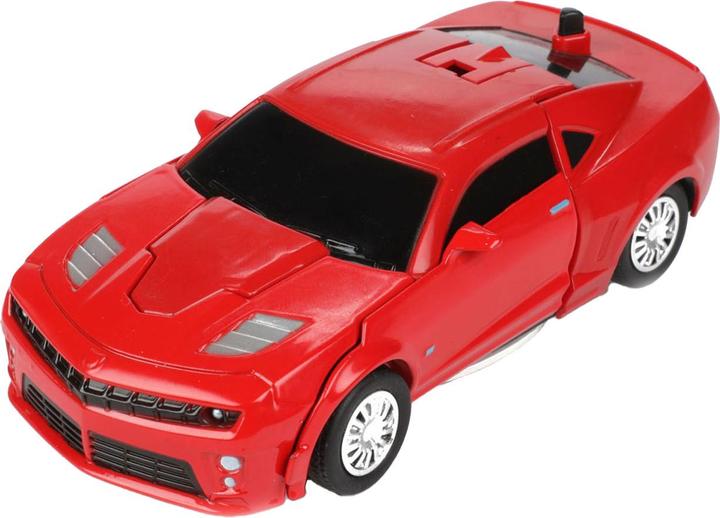 Actual product image Toi-Toys Trauma helicopter with light and geluid