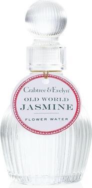 Davidoff Crabtree & Evelyn Old World Jasmine Floral Water 100 Ml (Eau de Toilette, 100 ml)