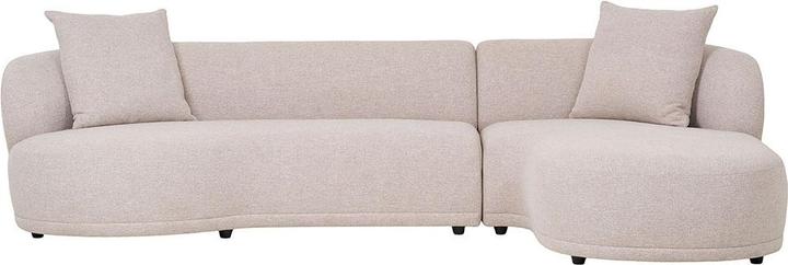 Produktbild House Nordic Kingston Sofa Preis für 1 Stück (Ecksofa)
