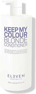 Actual product image NoName Keep My Colour Blonde Conditioner 960ml (960 ml)