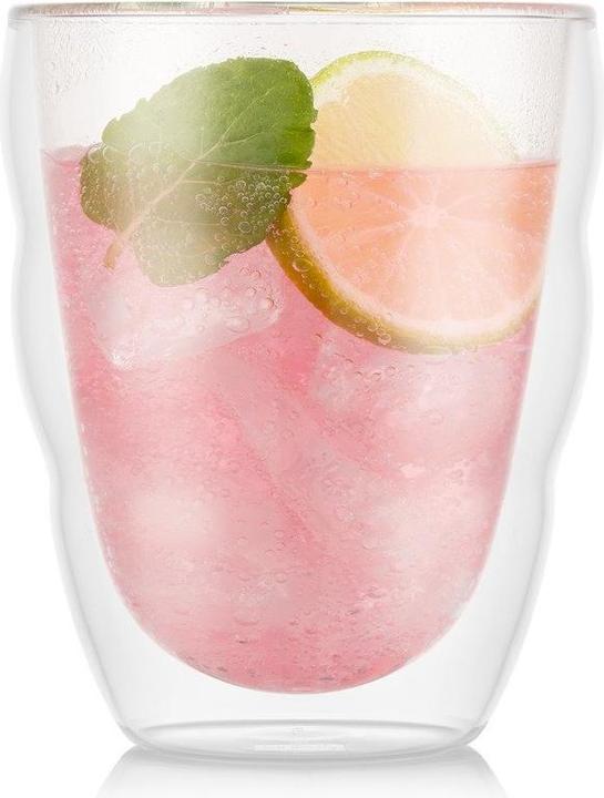 Image du produit Bodum Pilate (0.35 l, 2 x)