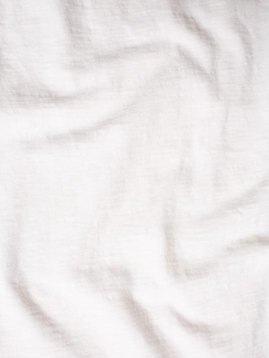 Actual product image Nudie Jeans t-hirt nudie jean roffe (S)