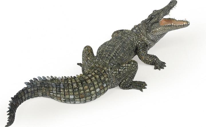 Produktbild Papo Nil Krokodil