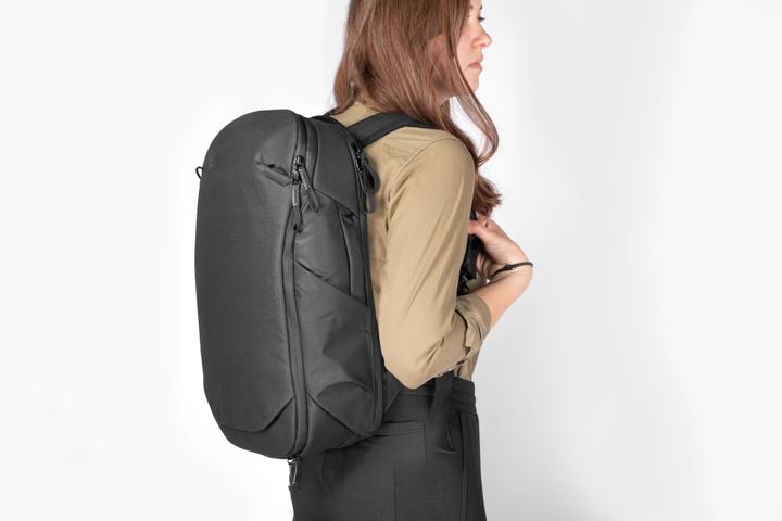 Produktbild Peak Design Travel Backpack I (Fotorucksack, 30 l)