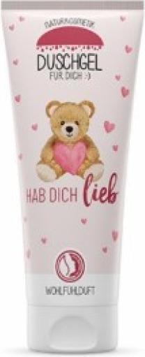 La Vida Duschgel - Teddy - hab dich lieb! (200 ml)