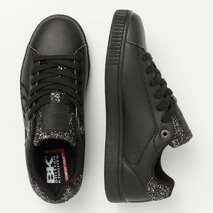 Actual product image British Knights Mist (36)
