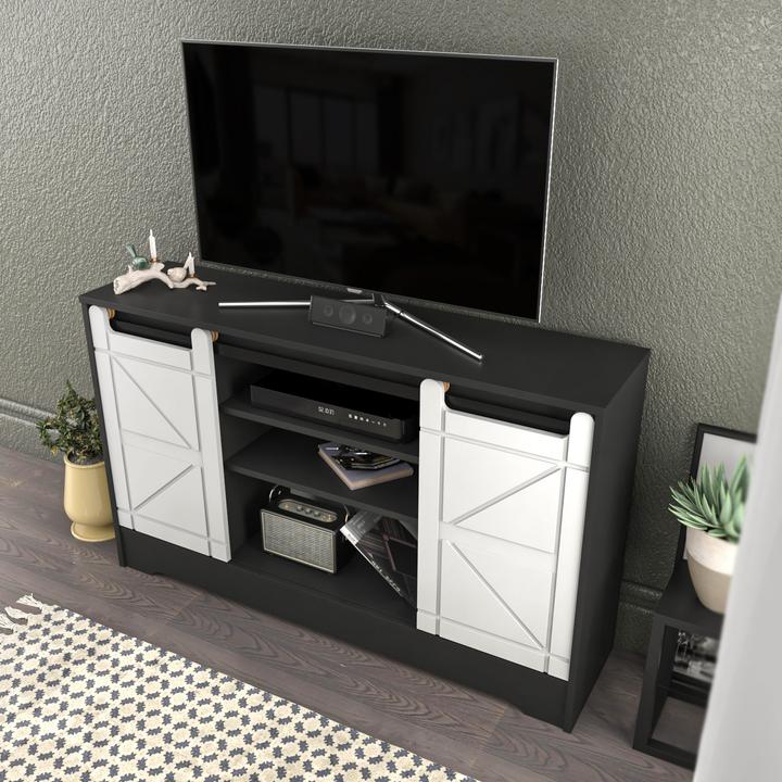Produktbild Kalune Design Lolia (140 x 35 x 85 cm)