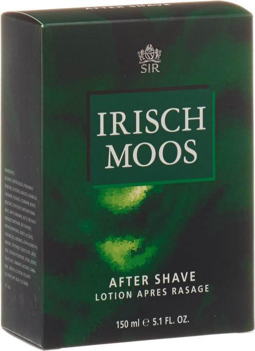Immagine prodotto Tabac After Shave (Lozione dopobarba, 150 ml)