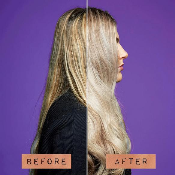 Produktbild Fudge Clean Blonde Violet-Toning (250 ml, Flüssiges Shampoo)
