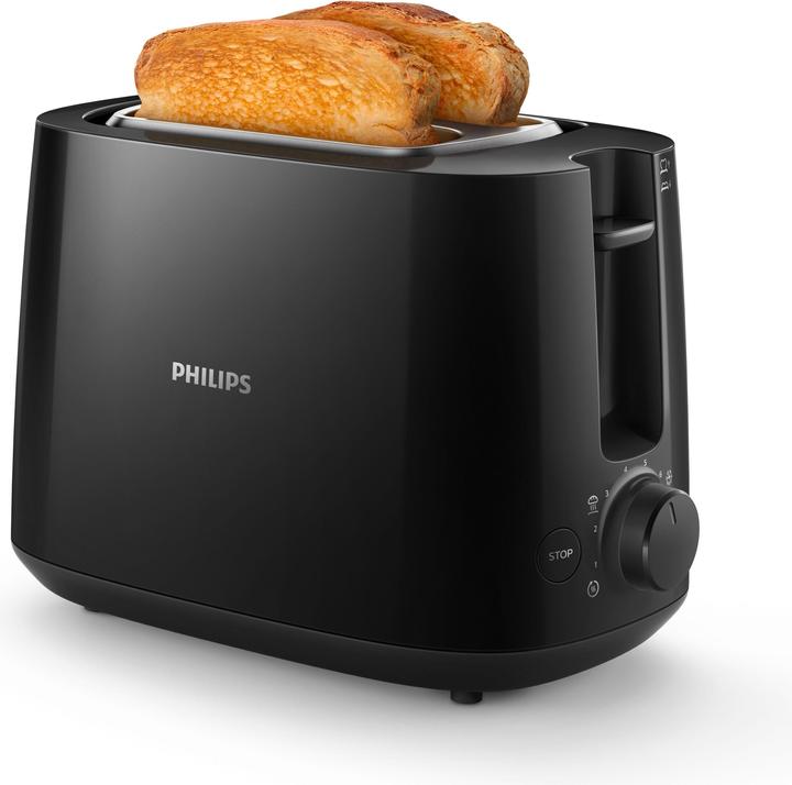 Actual product image Philips Daily Collection HD2581/00 (CH plug)