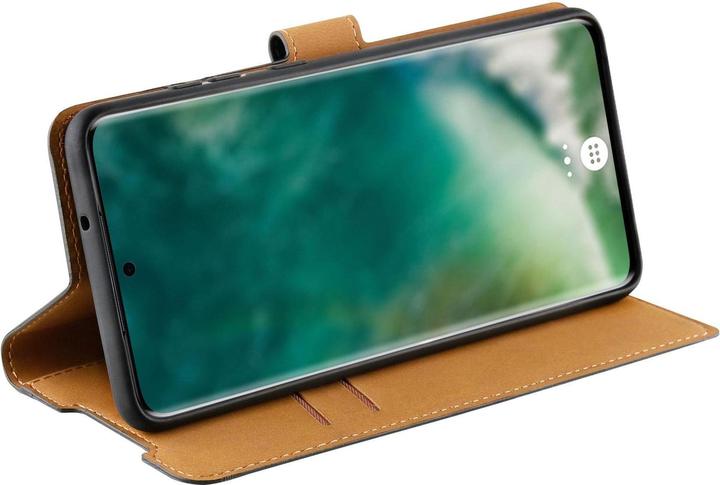 Actual product image Xqisit Slim Wallet Selection