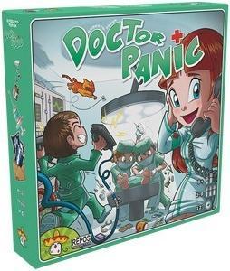 Repos Production Doctor Panic (German)