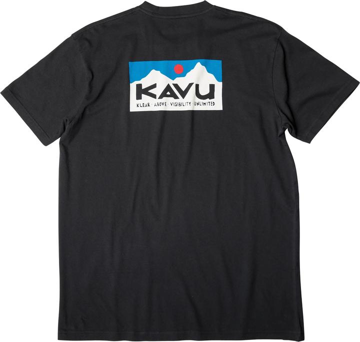 Actual product image Kavu Klear Above Etch Art (S)
