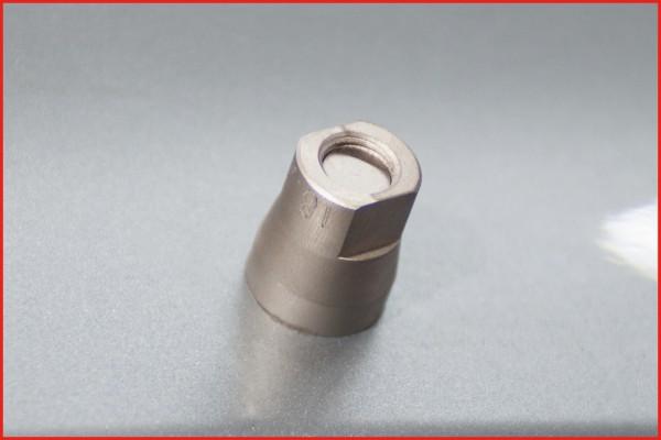 Actual product image KS Tools Punch set with mandrel, 3 pcs., Ø 28.1 mm (Škoda)
