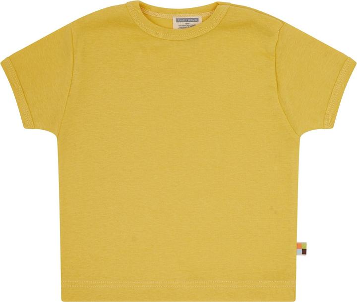 loud + proud T-Shirt uni (122)