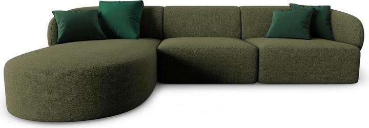 Produktbild Maison Heritage Chiara (Ecksofa)