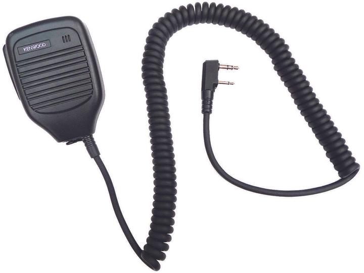 Produktbild Kenwood Corp. Lautsprechermikrofon KMC-21