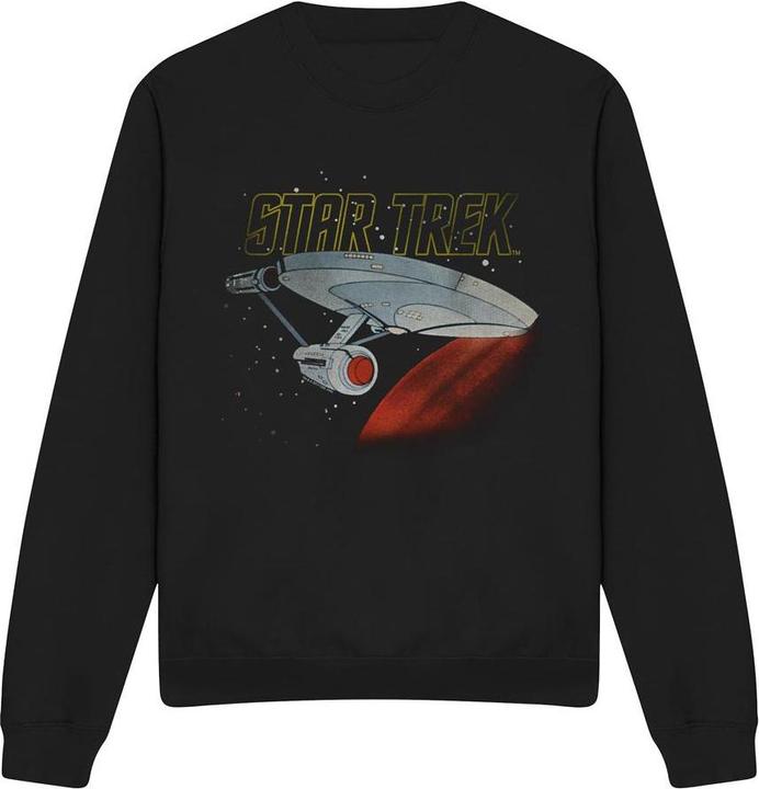 Enterprise Sweatshirt (M)