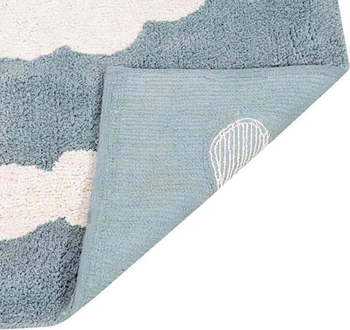 Actual product image Lorena Canals Clouds (120 x 160 cm)