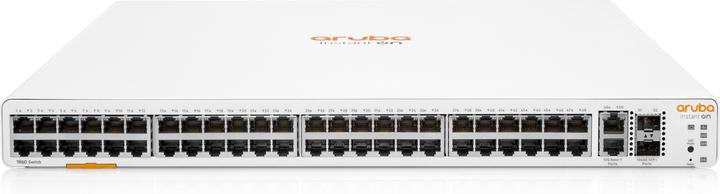 Produktbild HPE Aruba IOn 1960 2XT 2XF Switch JL809A (52 Ports)