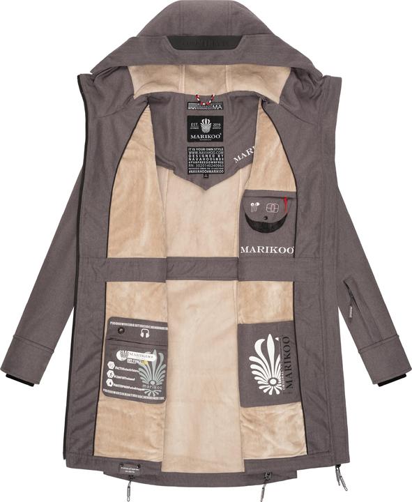 Image du produit Marikoo Racquellee (L)