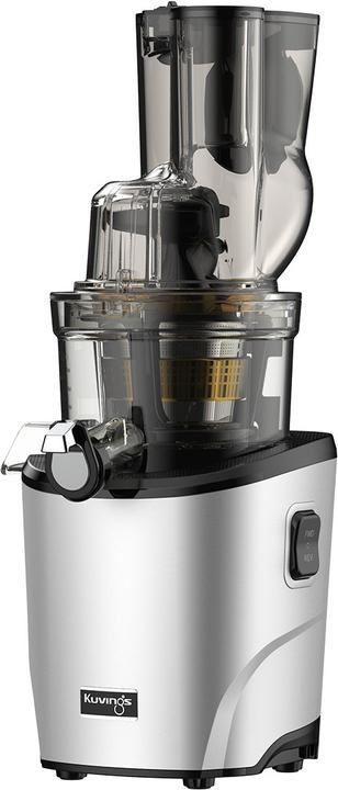 Kuvings Centrifugeuse REVO830 Silver Matt