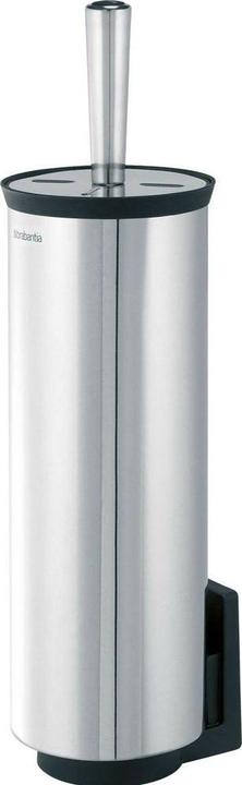 Actual product image Brabantia WC set stainless steel