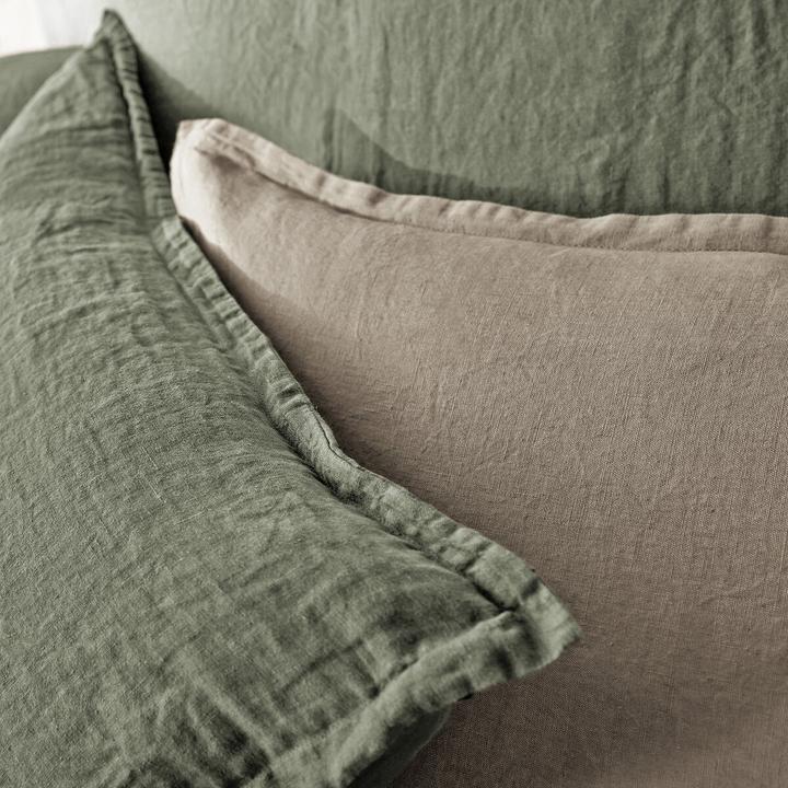 Image du produit La Redoute Interieurs Linot (Housse de couette, 200 x 210 cm)