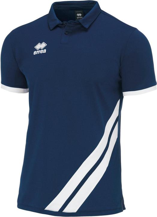 Errea Polo John S/S Ad (5XL)