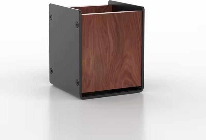 Image du produit Ergowork Plumier Hickory, noyer foncé