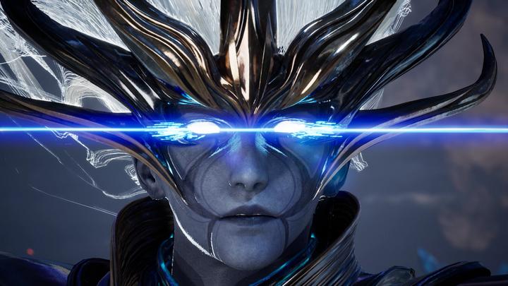 Produktbild Sony Lost Soul Aside (PS5, DE)